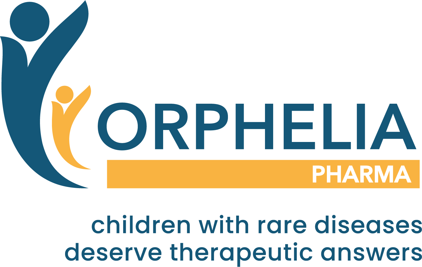 ORPHELIA Pharma